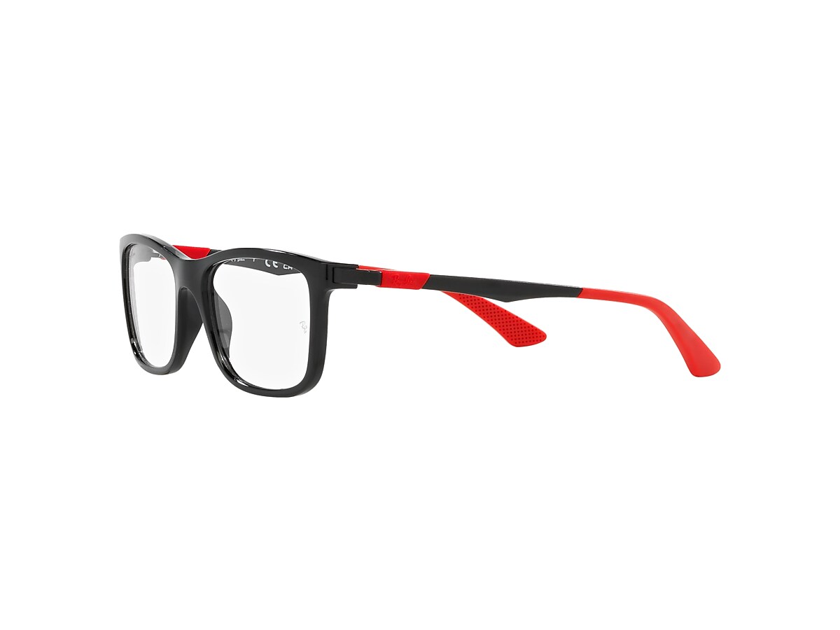 Ray Ban Junior Gunmetal Eyeglasses Rb1549 Online | emergencydentistry.com