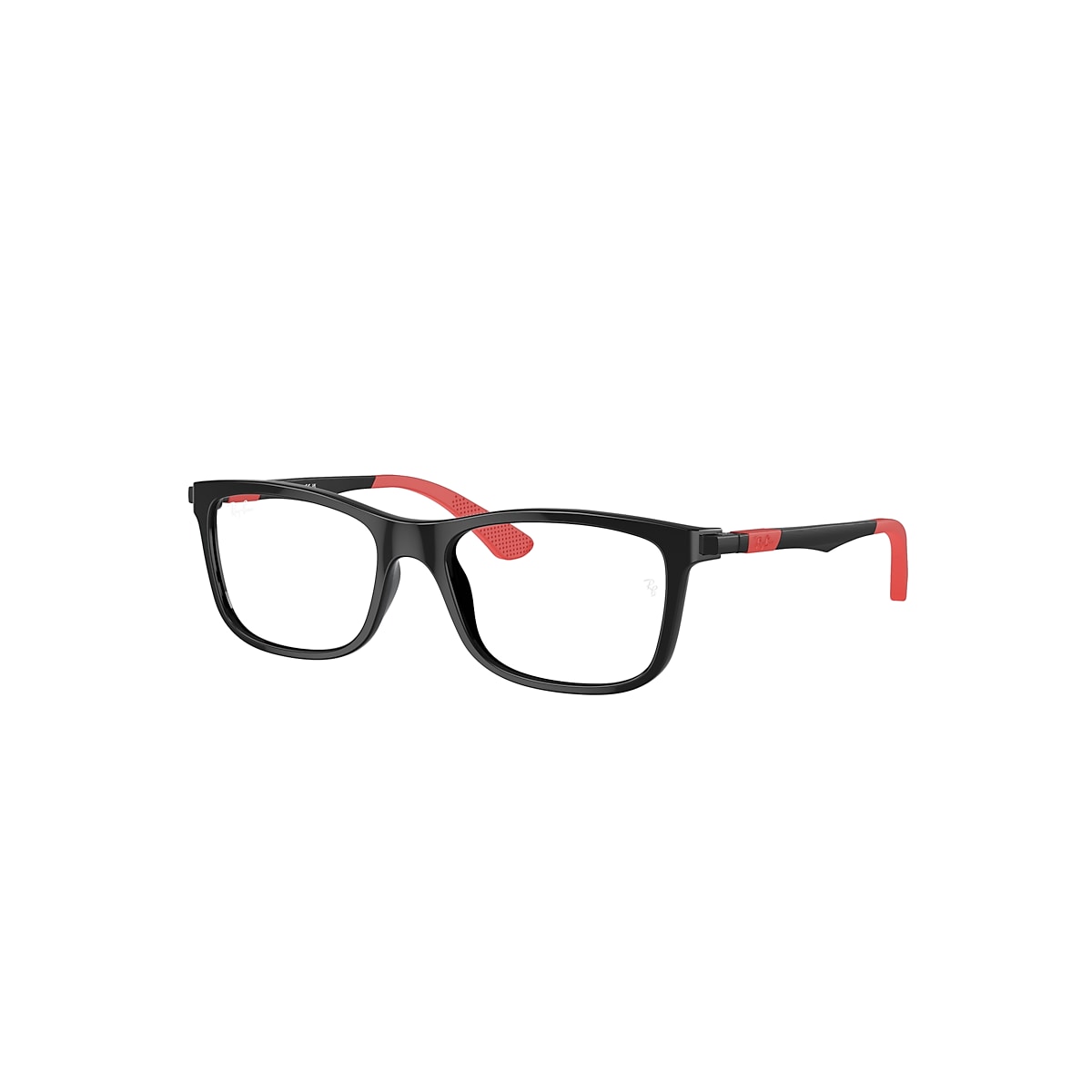 RB1549 OPTICS KIDS Eyeglasses with Black Frame - RY1549 | Ray