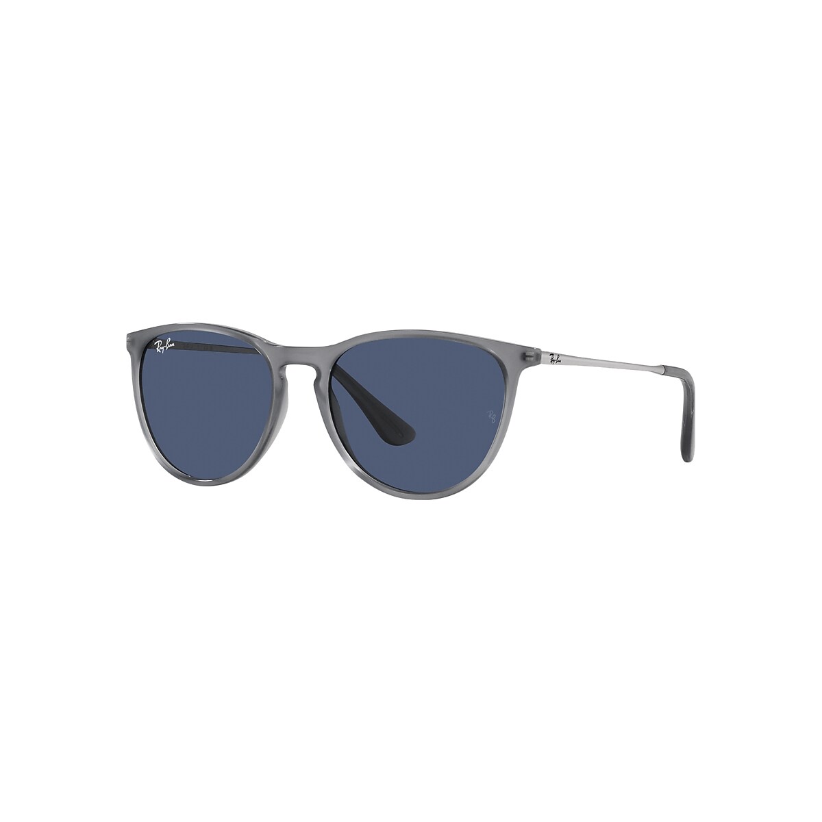ERIKA KIDS Sunglasses in Opal Blue and Dark Blue - RB9060S | Ray 