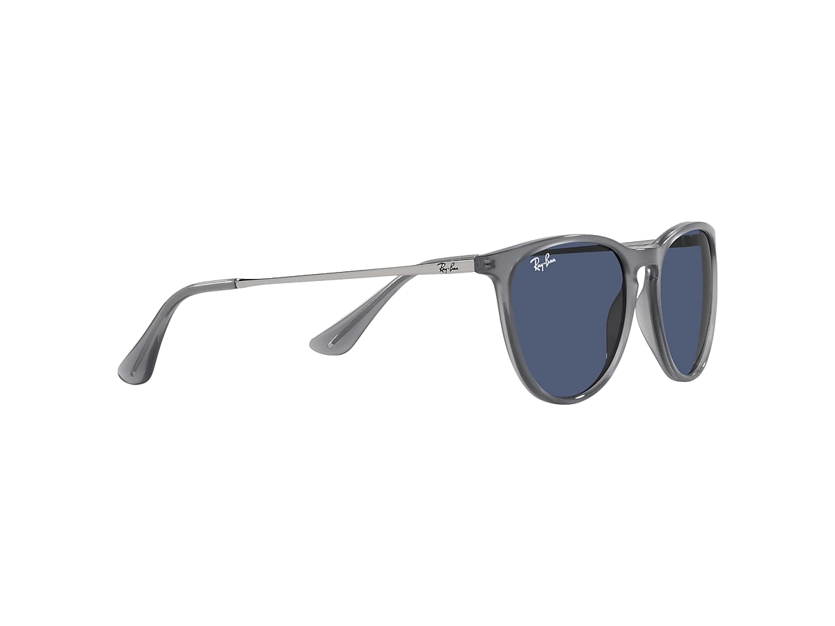ERIKA KIDS Sunglasses in Opal Blue and Dark Blue - RB9060S