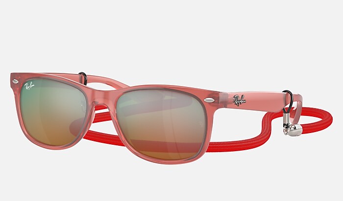 Junior Sunglasses | Ray-Ban® JP