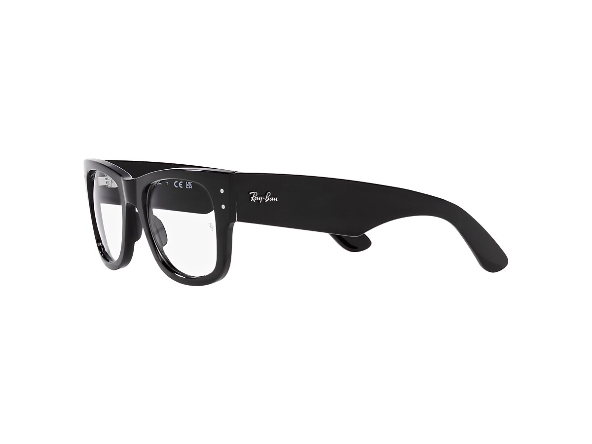 【レイバン公式ストア】 Ray-Ban® MEGA WAYFARER OPTICS