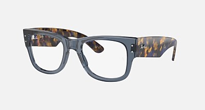 レイバン公式ストア】 Ray-Ban® MEGA HAWKEYE サングラス