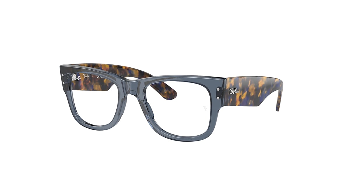 【レイバン公式ストア】 Ray-Ban® MEGA WAYFARER OPTICS