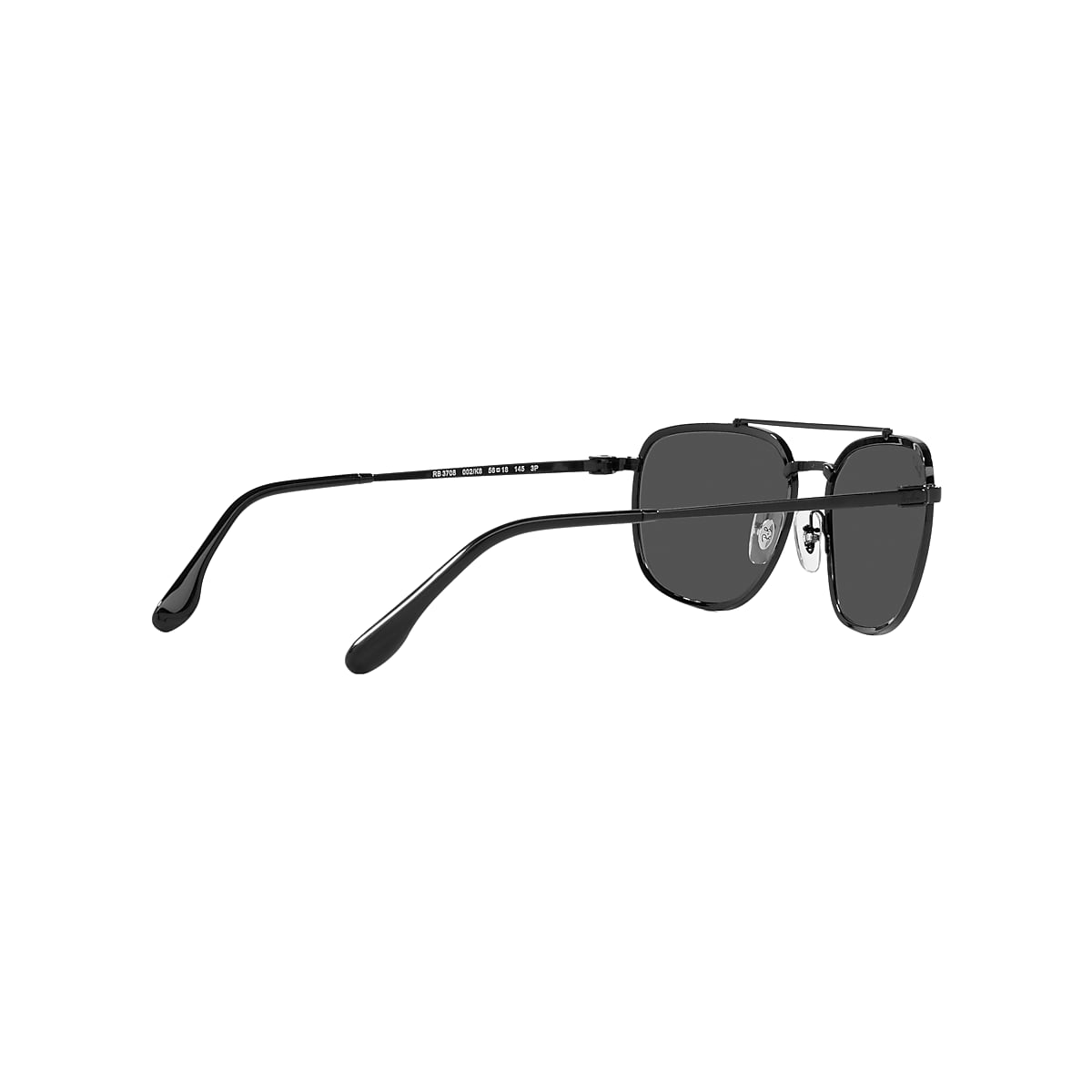 【レイバン公式ストア】 Ray-Ban® RB3708 CHROMANCE