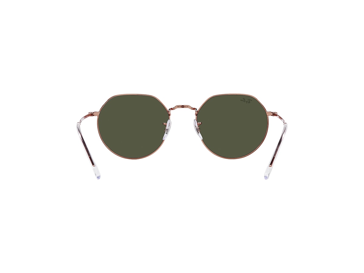 Ray ban rose discount miroir