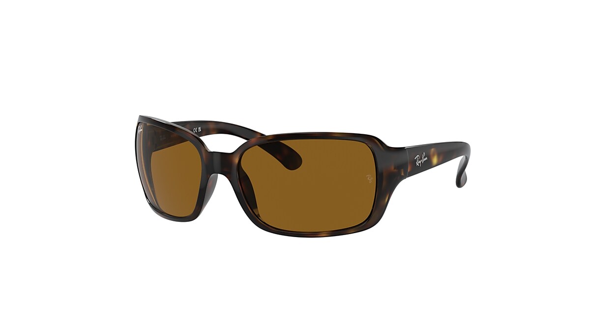 Ray ban hotsell 4068 polarized