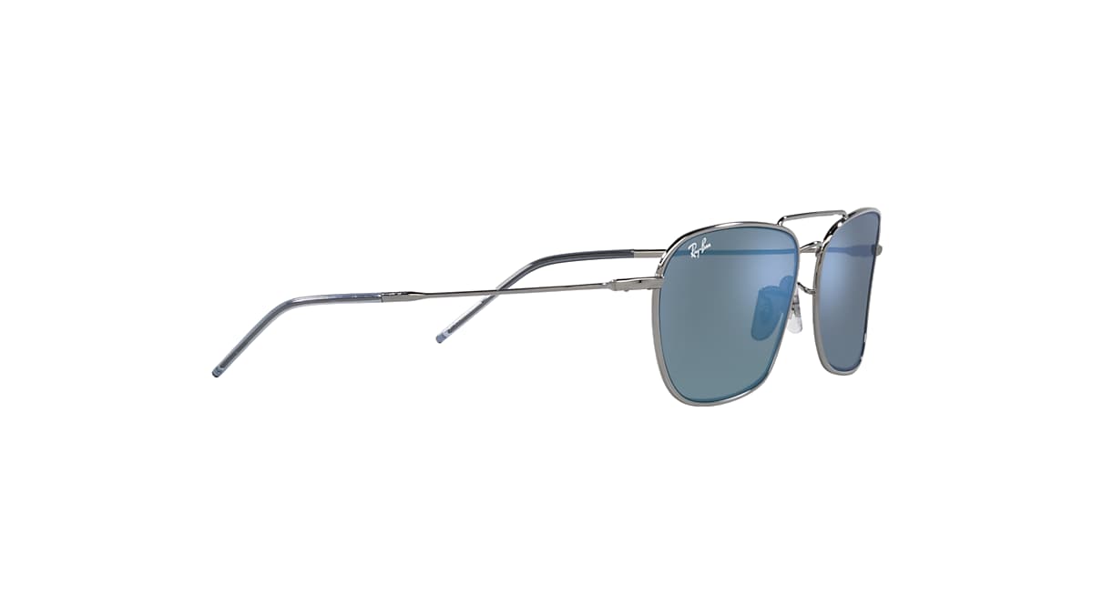 【レイバン公式ストア】 Ray-Ban® CARAVAN REVERSE ...