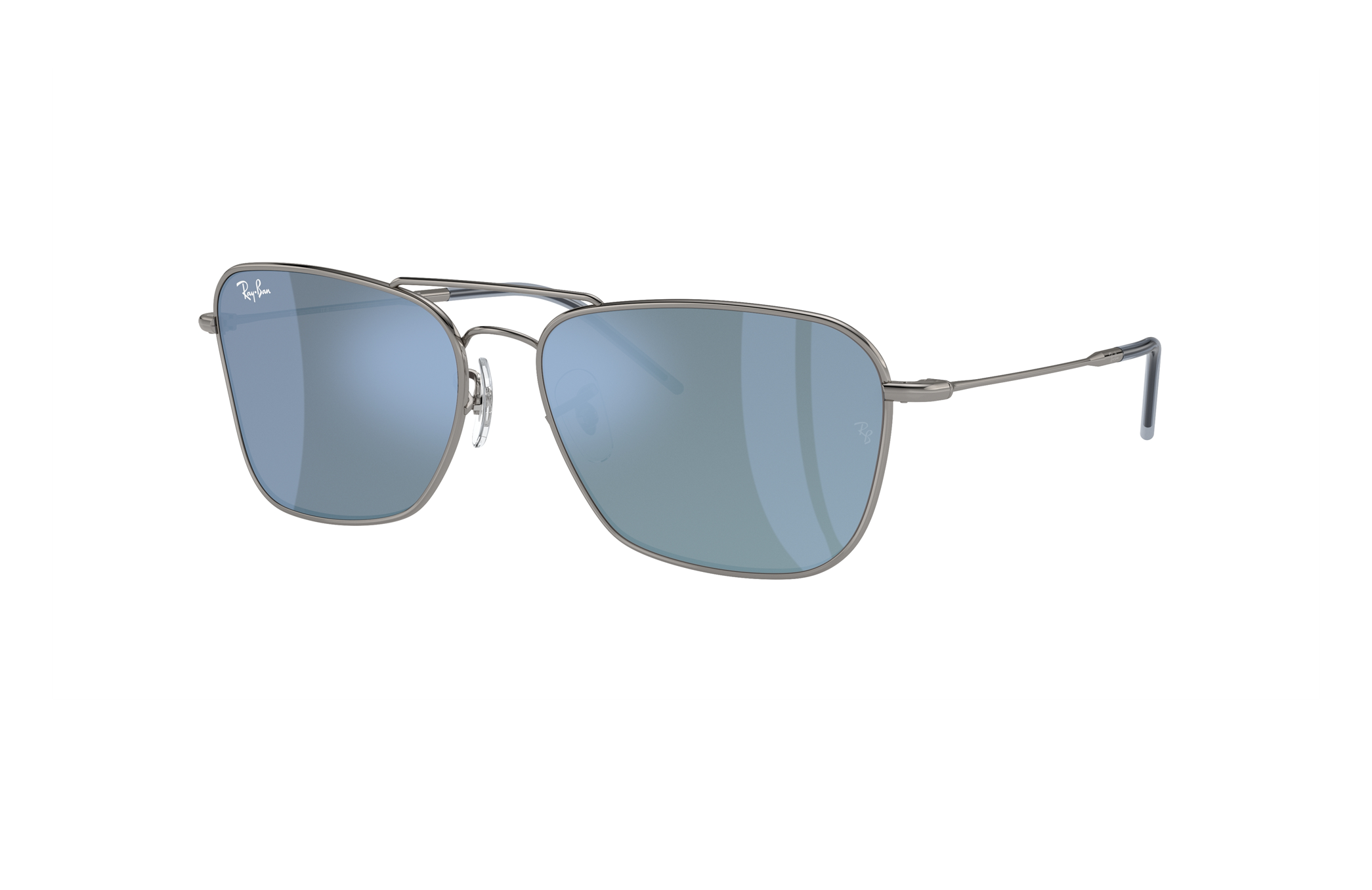 Ray-Ban Caravan Sunglasses | Visiofactory