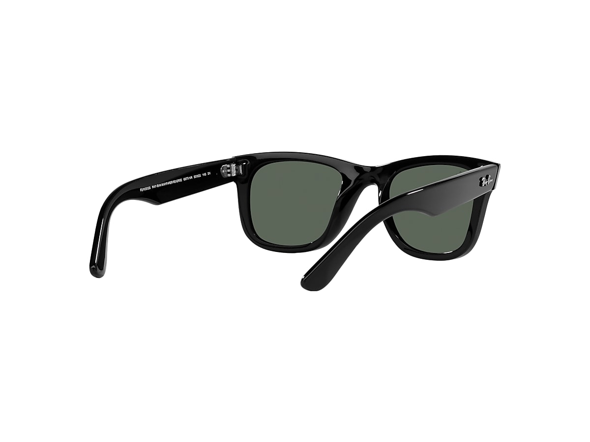 【レイバン公式ストア】 Ray-Ban® WAYFARER REVERSE