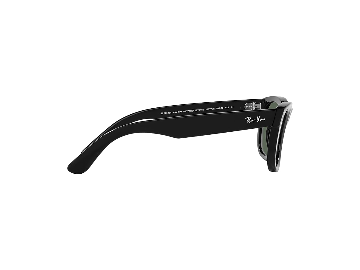 レイバン公式ストア】 Ray-Ban® WAYFARER REVERSE サングラス ...