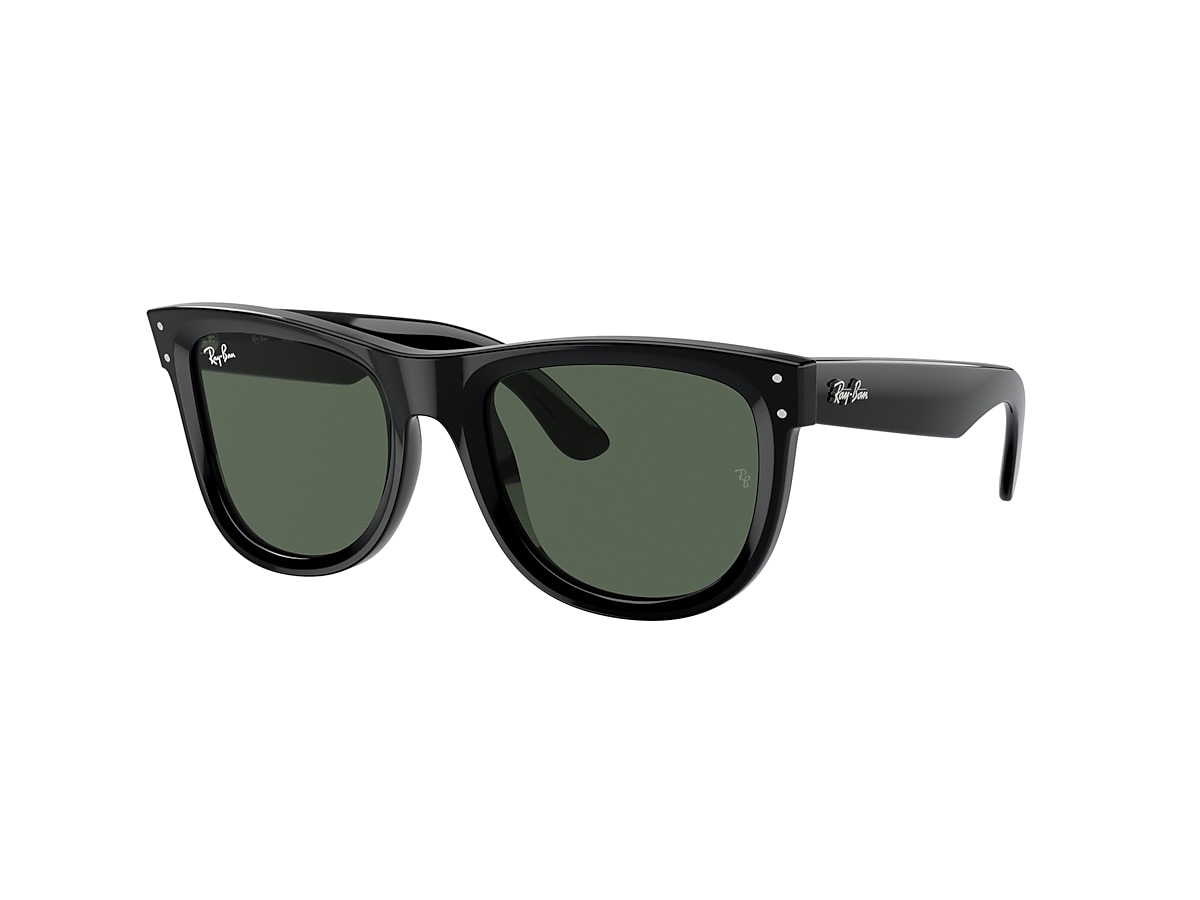 Wayfarer cheap sunglasses mirror