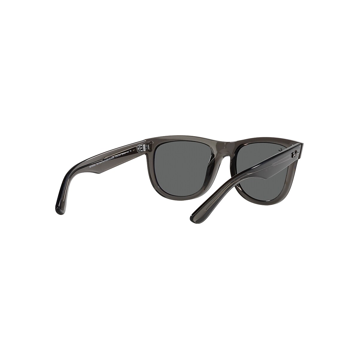 WAYFARER REVERSERBR0502S 6707GR 50-22