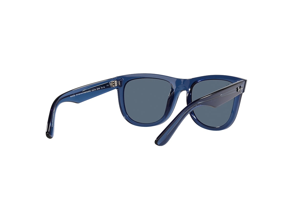 WAYFARER REVERSE RBR0502S 67083A 50-22