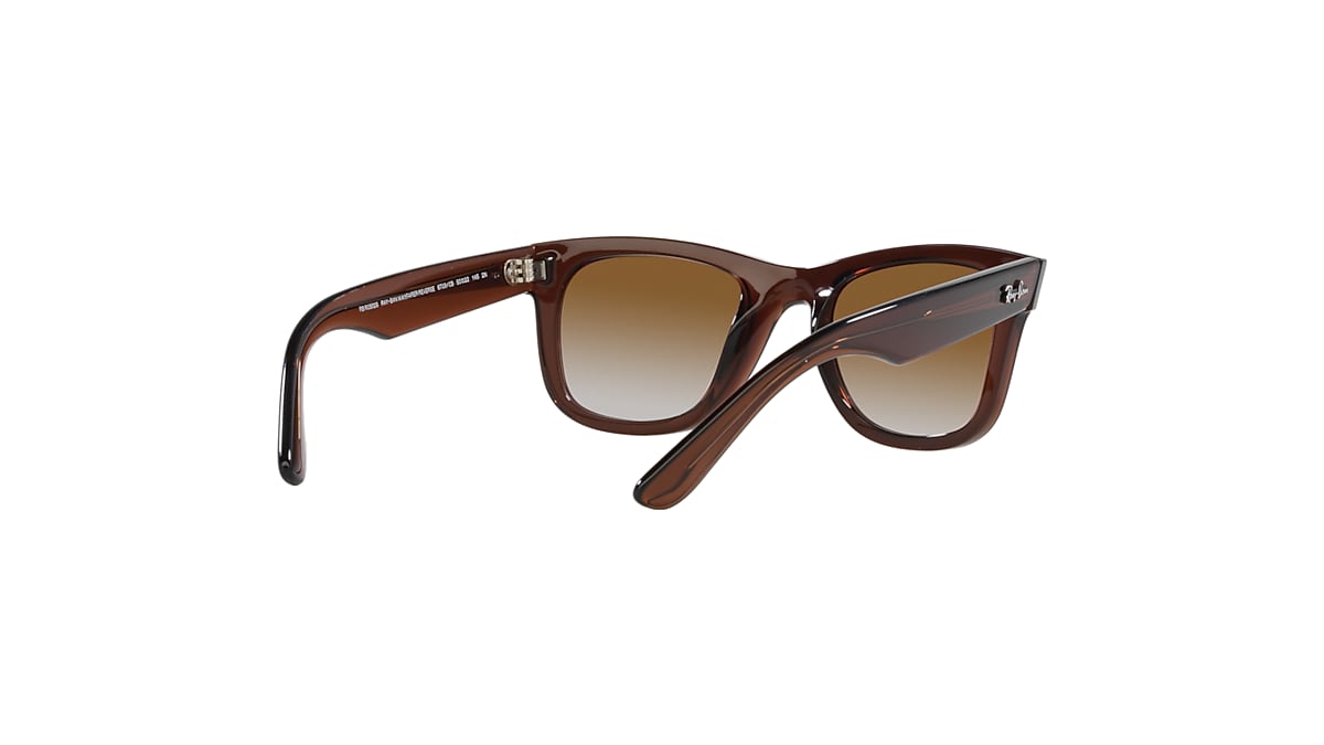 WAYFARER REVERSE RBR0502S 6709CB 50-22