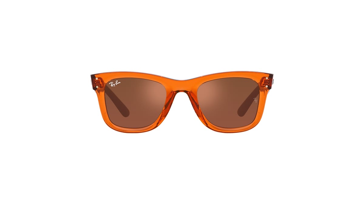 WAYFARER REVERSE RBR0502S 6712GM 53 20