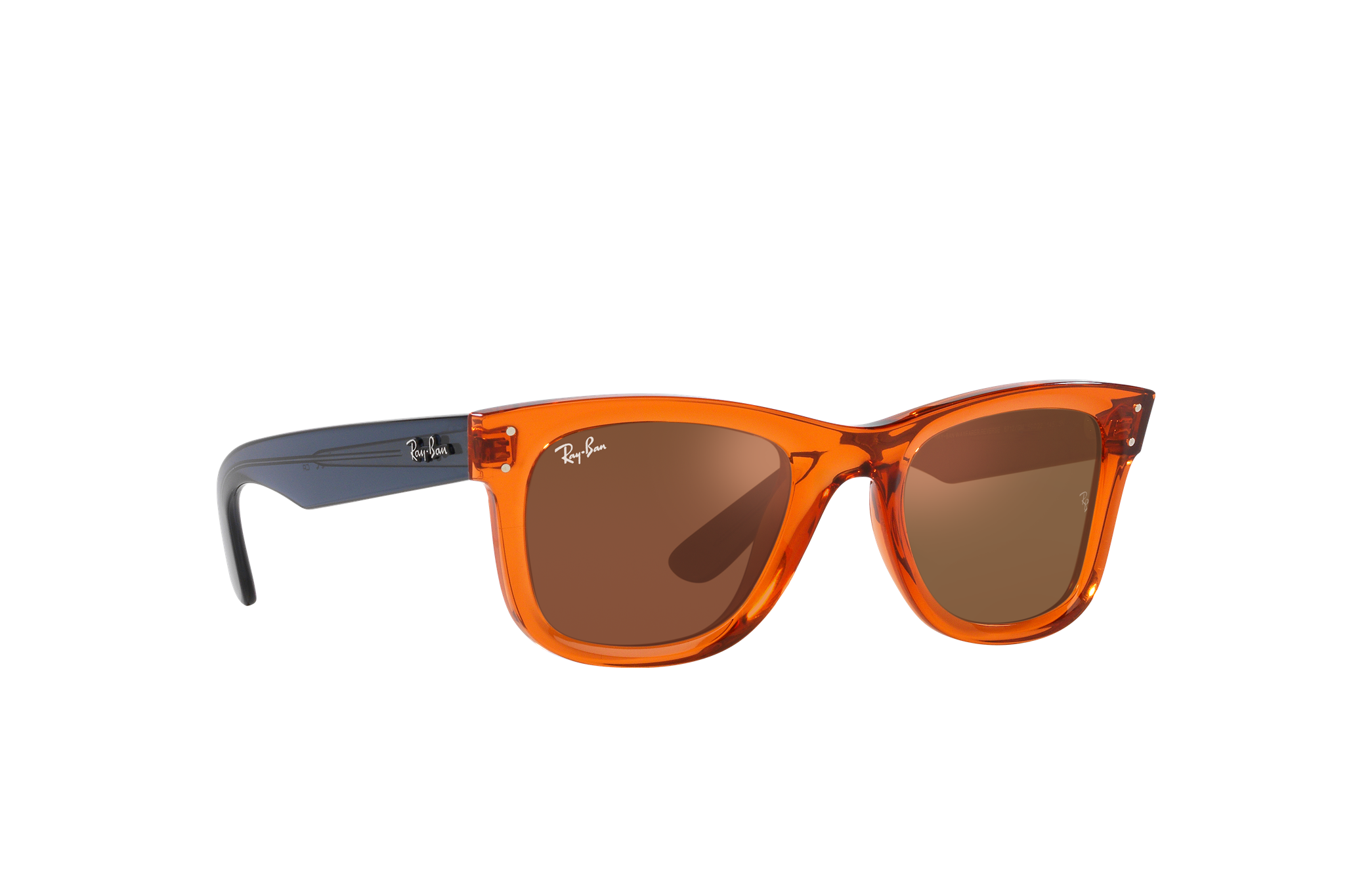 Ray-Ban RB 2140 Original Wayfarer Sunglasses | FREE Shipping