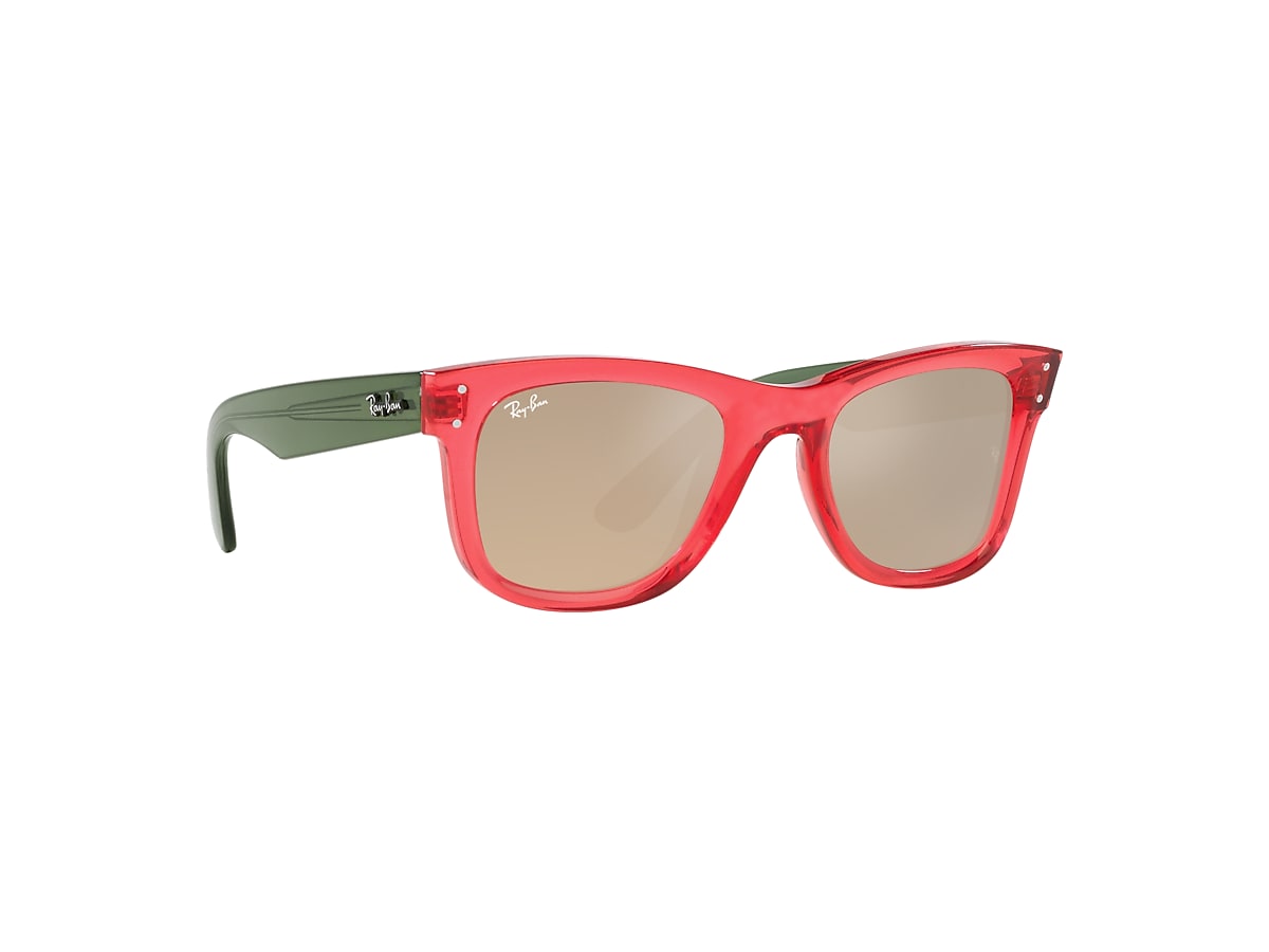 レイバン公式ストア】 Ray-Ban® WAYFARER REVERSE サングラス 