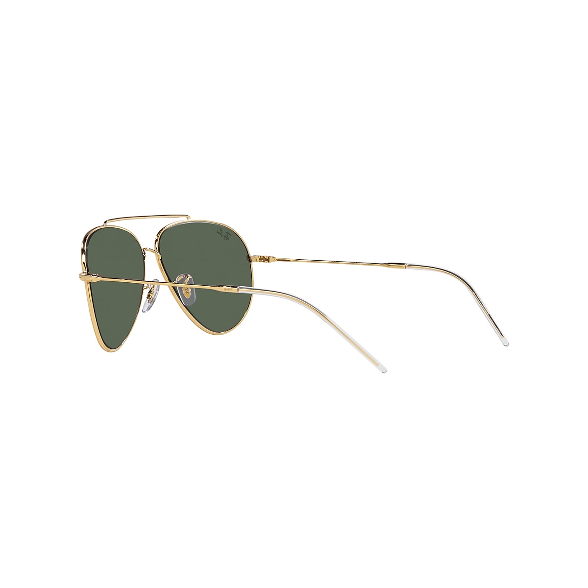 レイバン公式ストア】 Ray-Ban® AVIATOR REVERSE サングラス