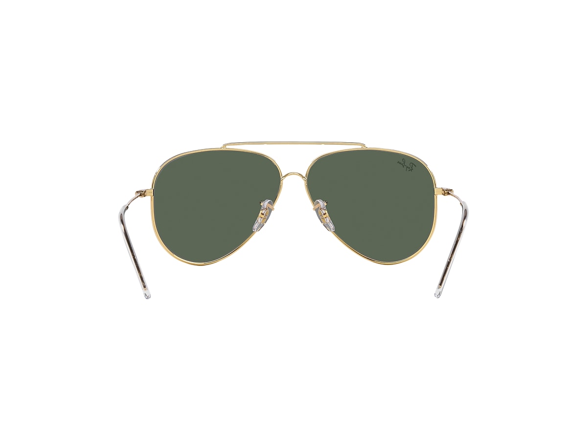 レイバン公式ストア】 Ray-Ban® AVIATOR REVERSE サングラス