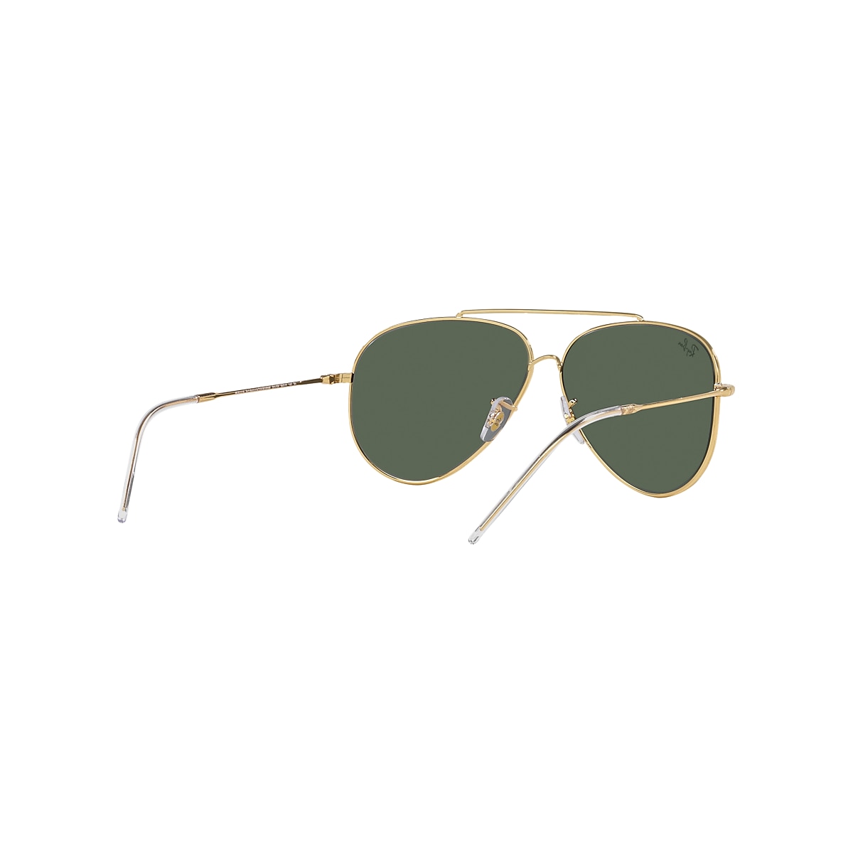 【レイバン公式ストア】 Ray-Ban® AVIATOR REVERSE サングラス