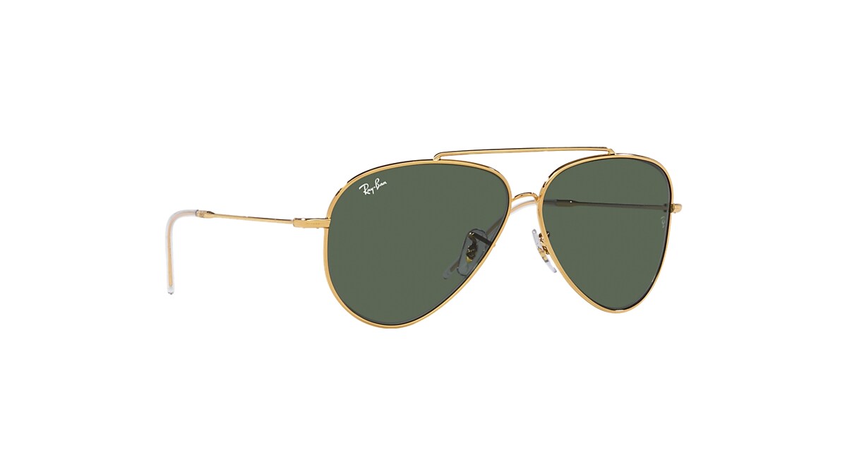 【レイバン公式ストア】 Ray-Ban® AVIATOR REVERSE サングラス