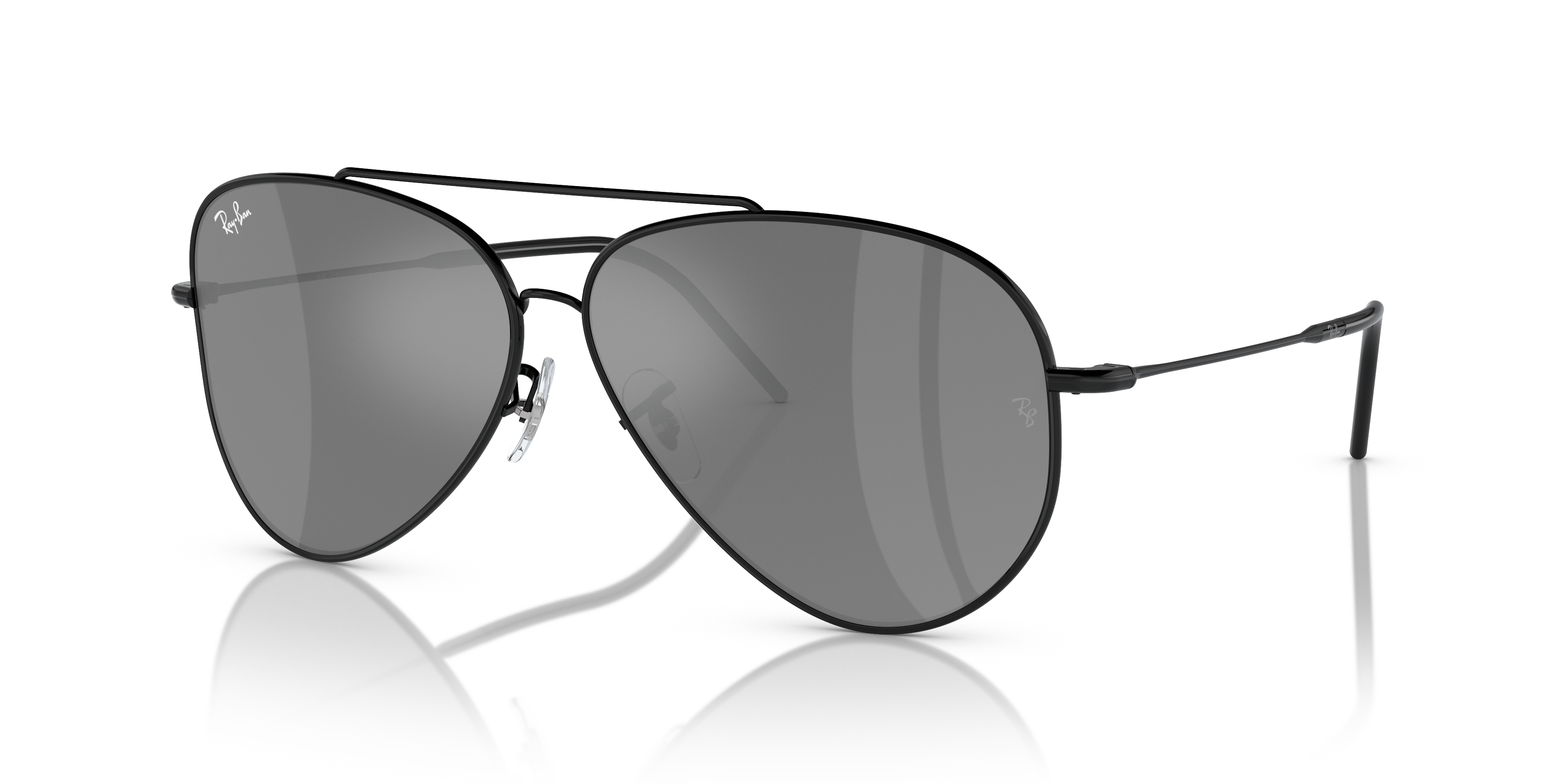 レイバン公式ストア】 Ray-Ban® AVIATOR REVERSE サングラス