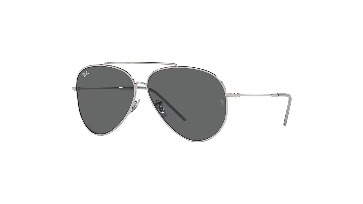 【レイバン公式ストア】 Ray-Ban® AVIATOR REVERSE サングラス 