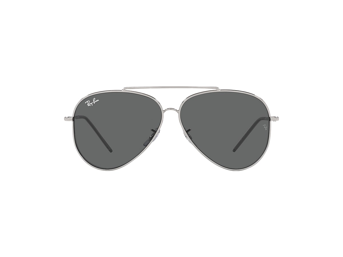 【レイバン公式ストア】 Ray-Ban® AVIATOR REVERSE サングラス