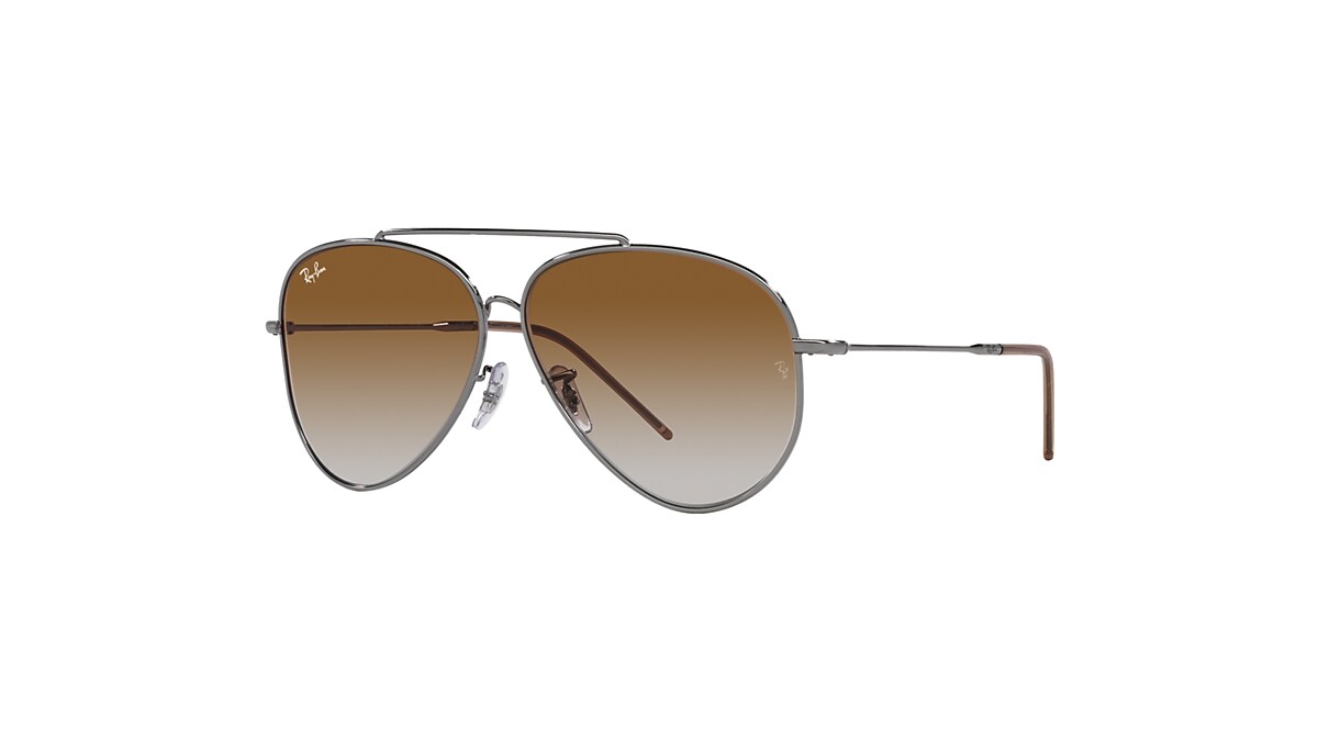 レイバン公式ストア】 Ray-Ban® AVIATOR REVERSE サングラス