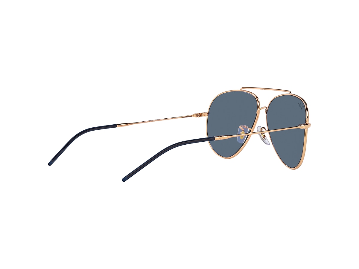 【レイバン公式ストア】 Ray-Ban® AVIATOR REVERSE サングラス