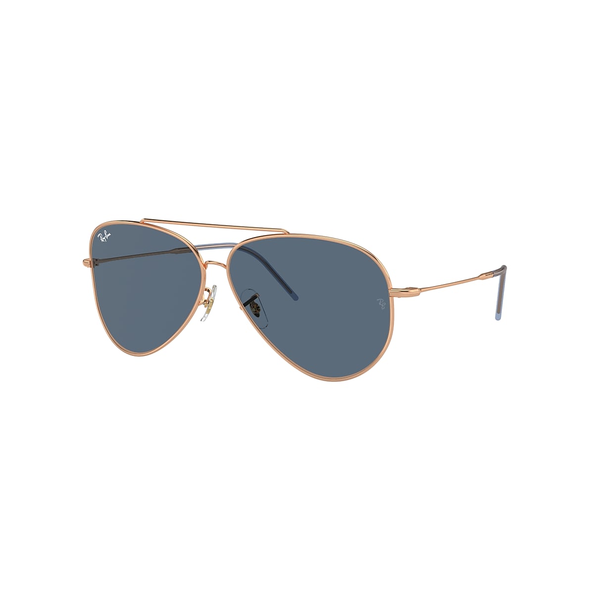 ray-ban rbr0101s サングラスAVIATOR REVERSE Ray-Ban RBR0101S Aviator Reverse Sunglasses | LensCrafters