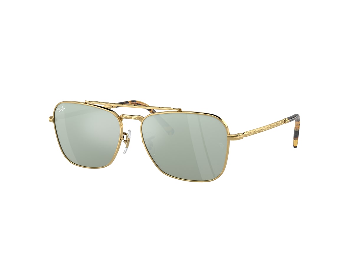 Ray ban sales 3560 polarized