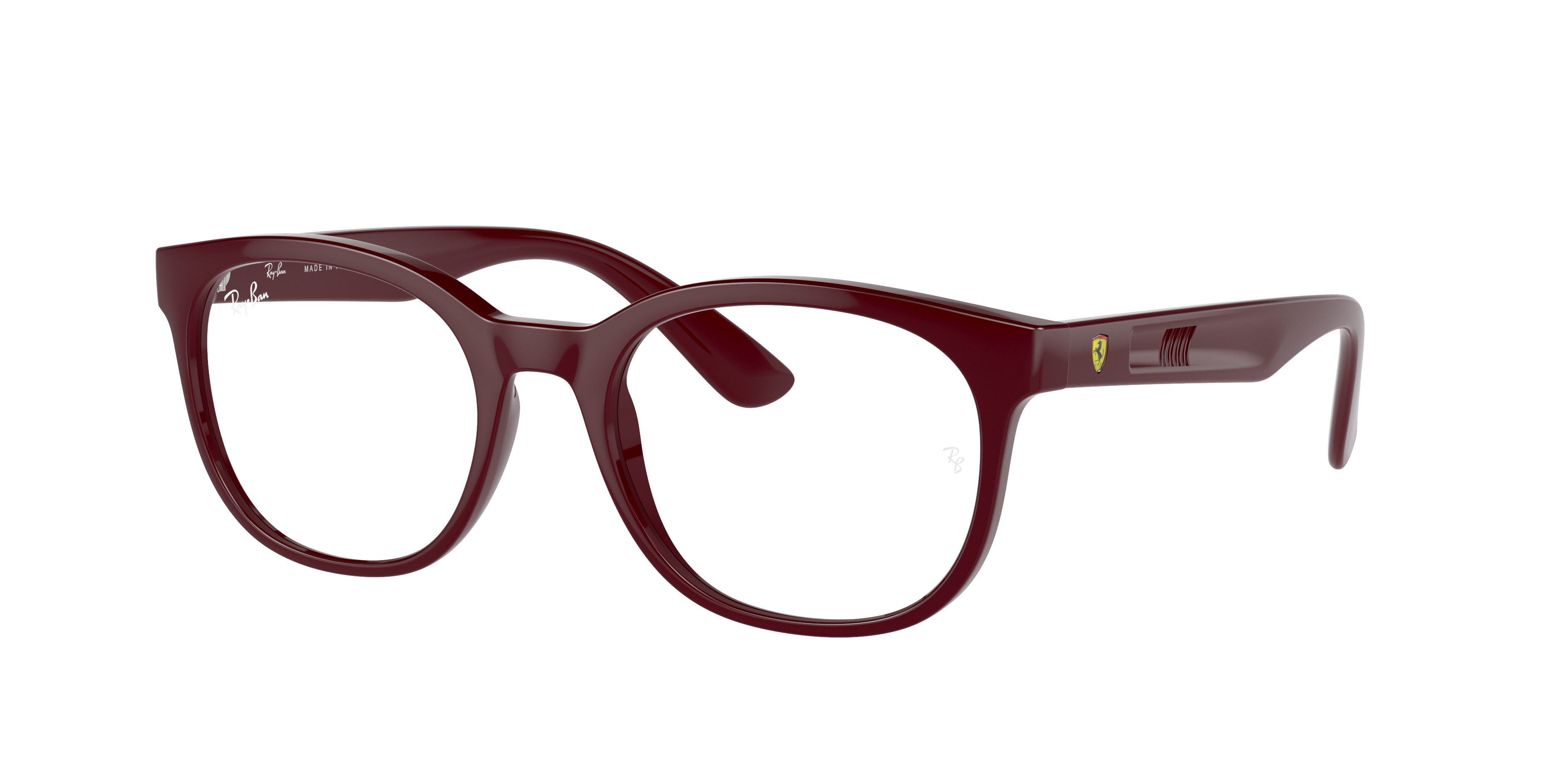 rb7231m-optics-scuderia-ferrari-collection-eyeglasses-with-dark-red