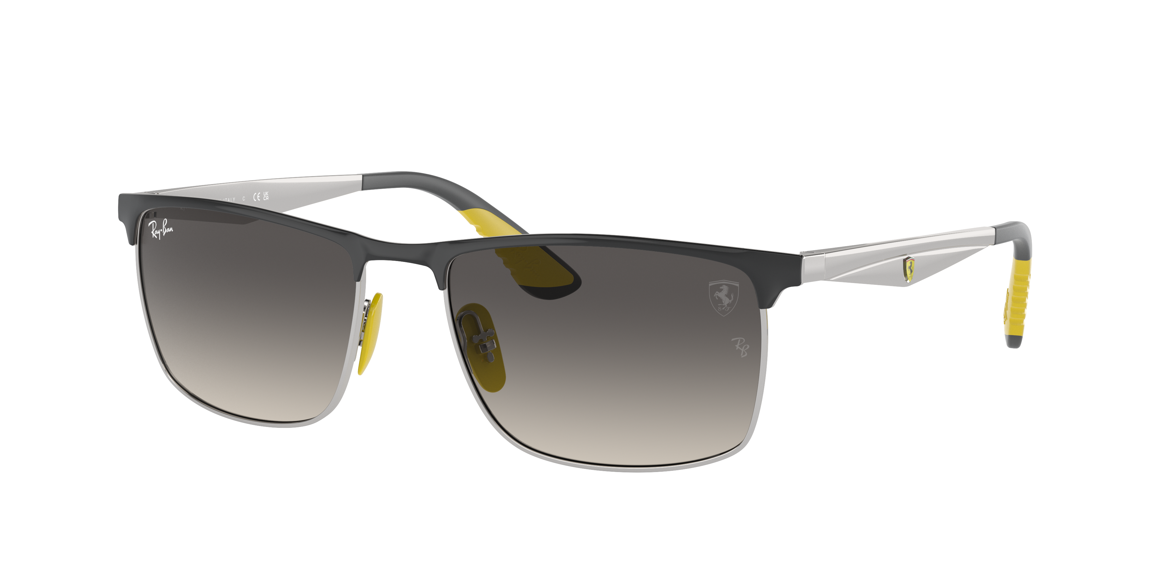 grey-on-silver-sunglasses-in-grey-and-rb3726m-scuderia-ferrari