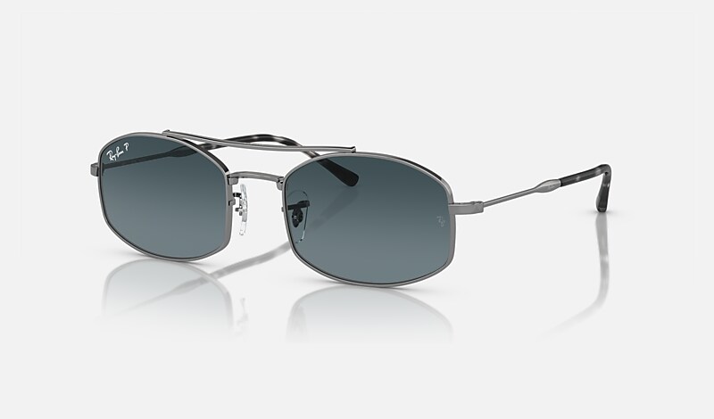 Ray ban hot sale doppio ponte