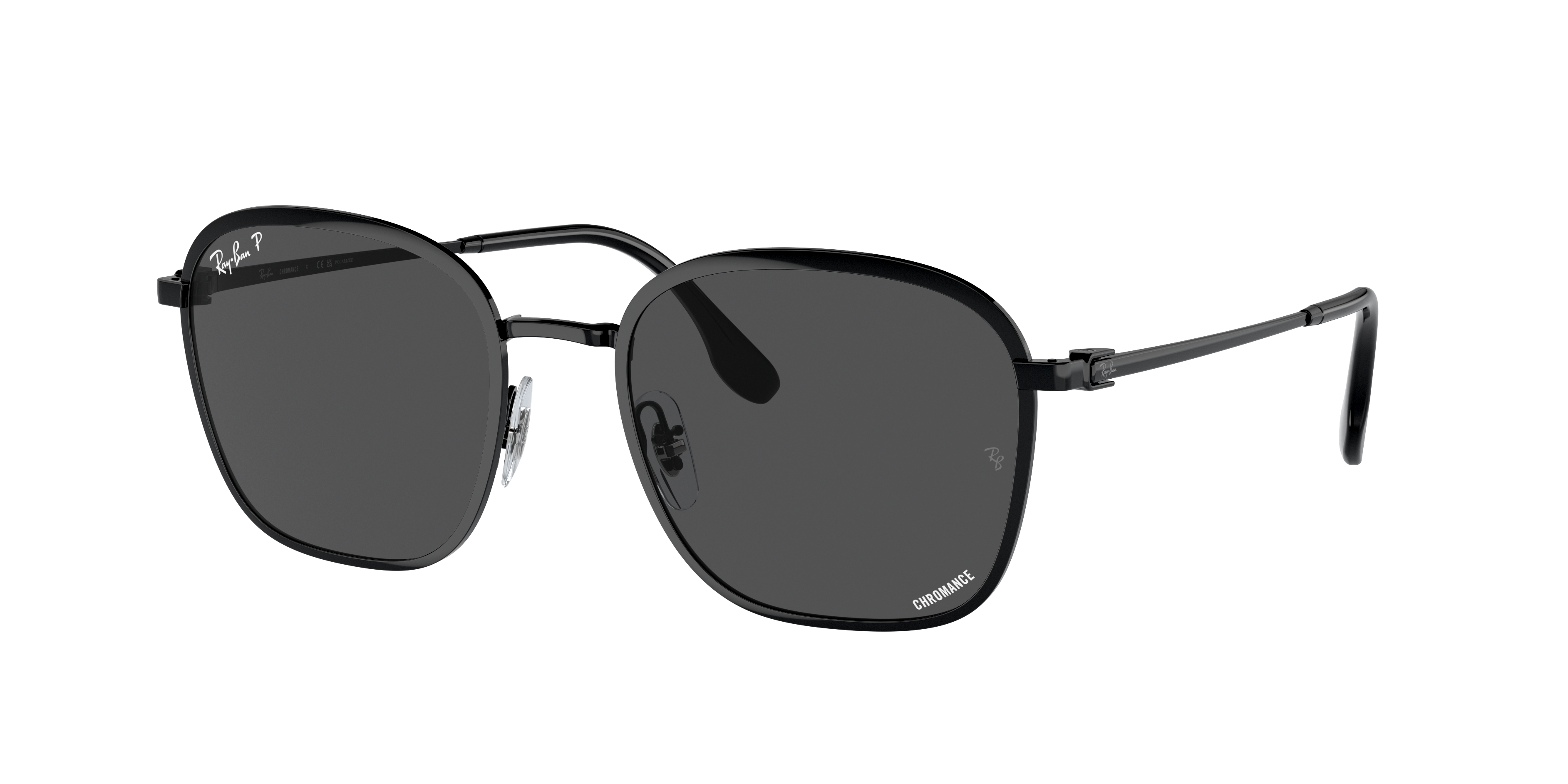 Black Sunglasses In Dark Grey And Rb3720 RB3720 Ray Ban black-sunglasses-in-dark-grey-and-rb3720-rb3720-ray-ban