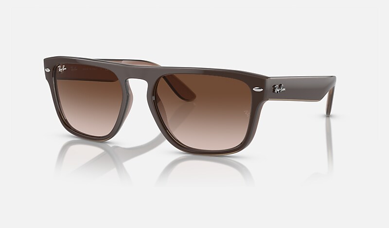 レイバン　Ray-ban サングラス　ブラウン　brown