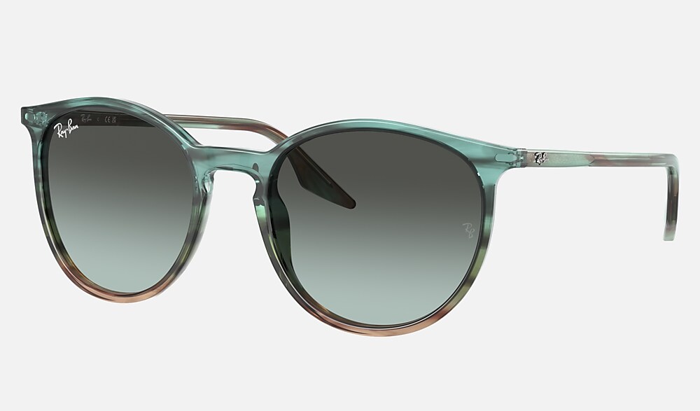 Ray Ban RB2204 サングラス(ブラウン) レイバン公式ストア】 Ray-Ban® RB4420 サングラス | ハバナ X