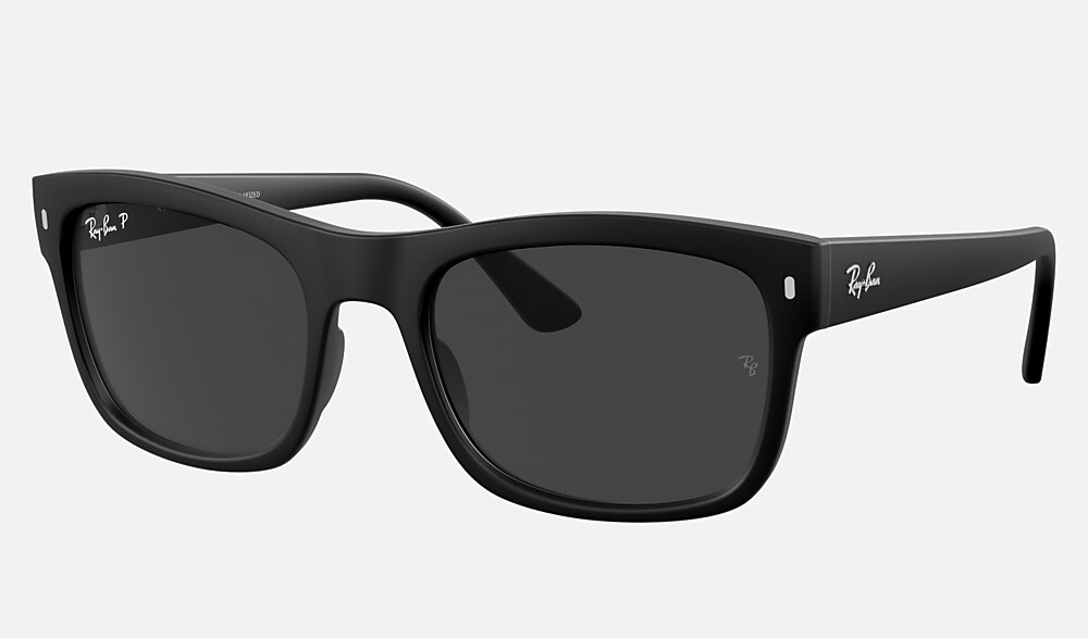 Ray-Ban RB ブラックサングラス 8056597939164__002.png?