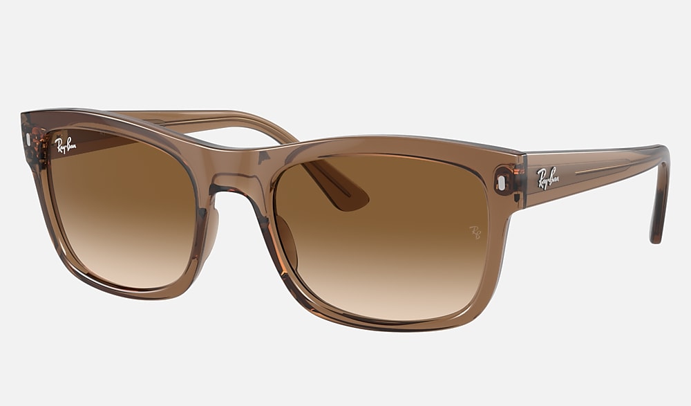 RB4278 Sunglasses in Havana and Brown Gradient - RB4278