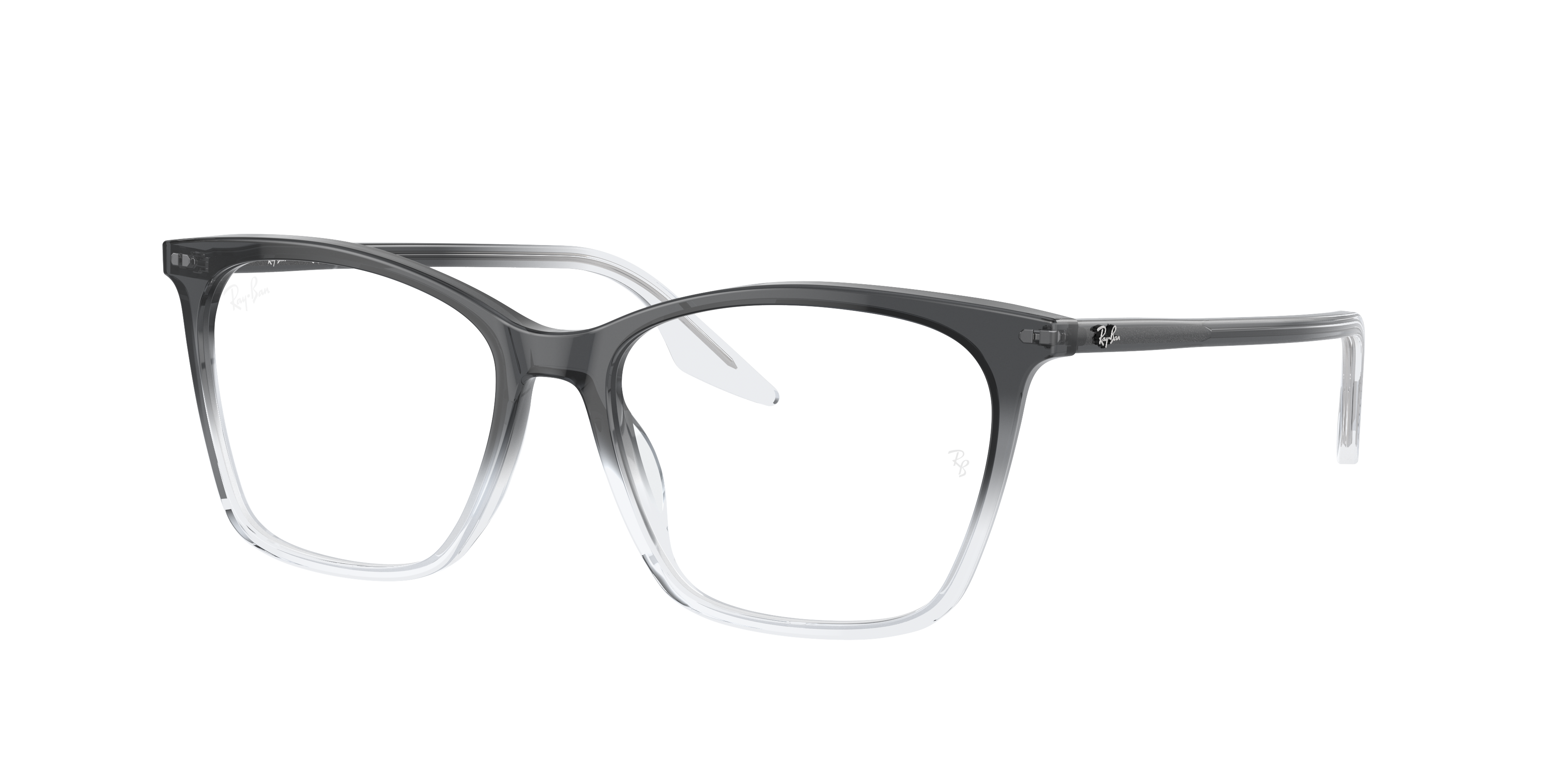 Rb5422 Optics Eyeglasses with Dark Grey Frame RB5422 RayBan® US