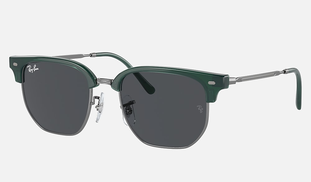 新品 Ray-Ban clubmaster RX7216F 8322 53 レイバン Ray-Ban NEW CLUBMASTER ニュークラブ