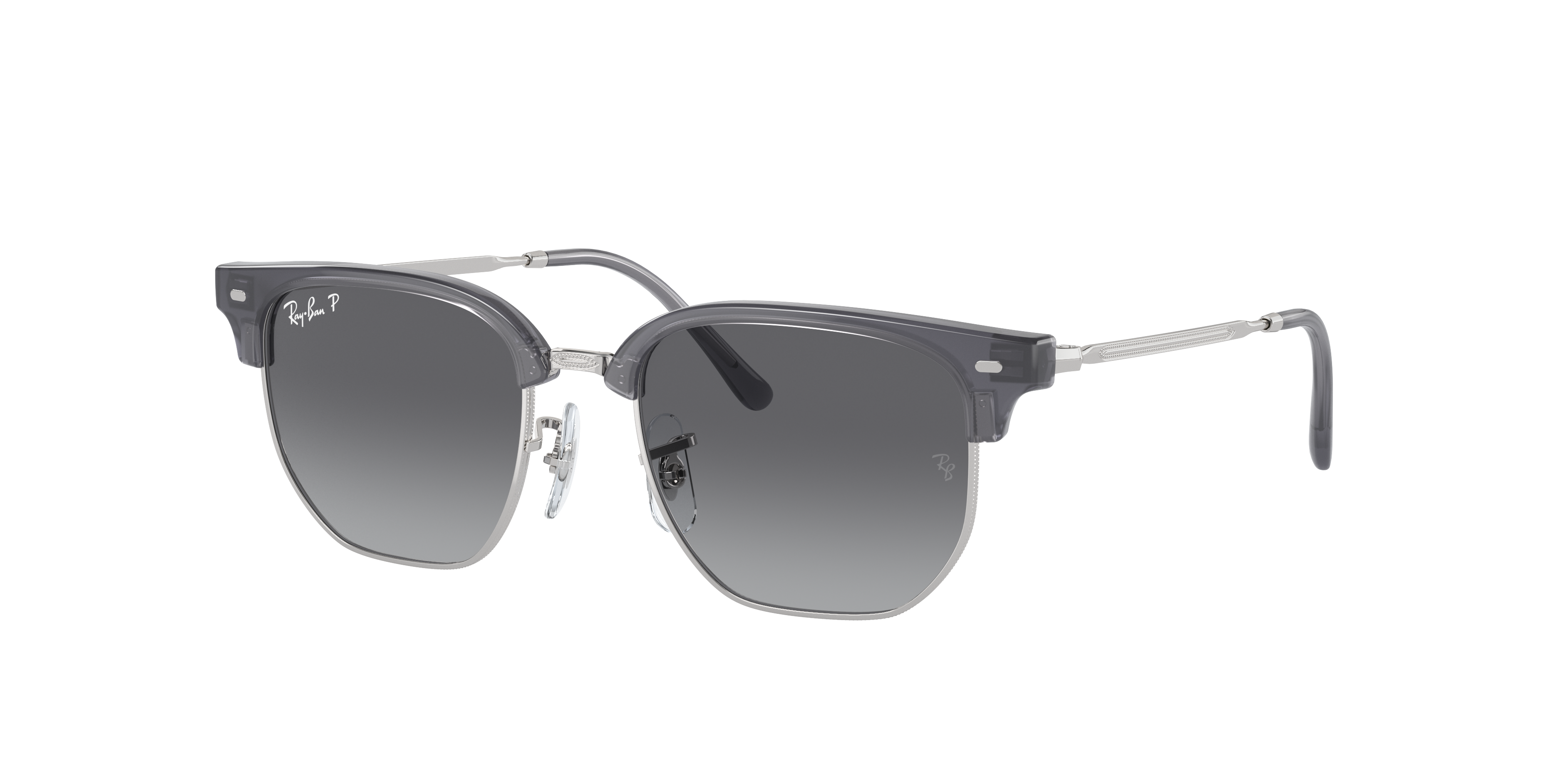 Óculos de Sol Ray-Ban lentes polarizadas.