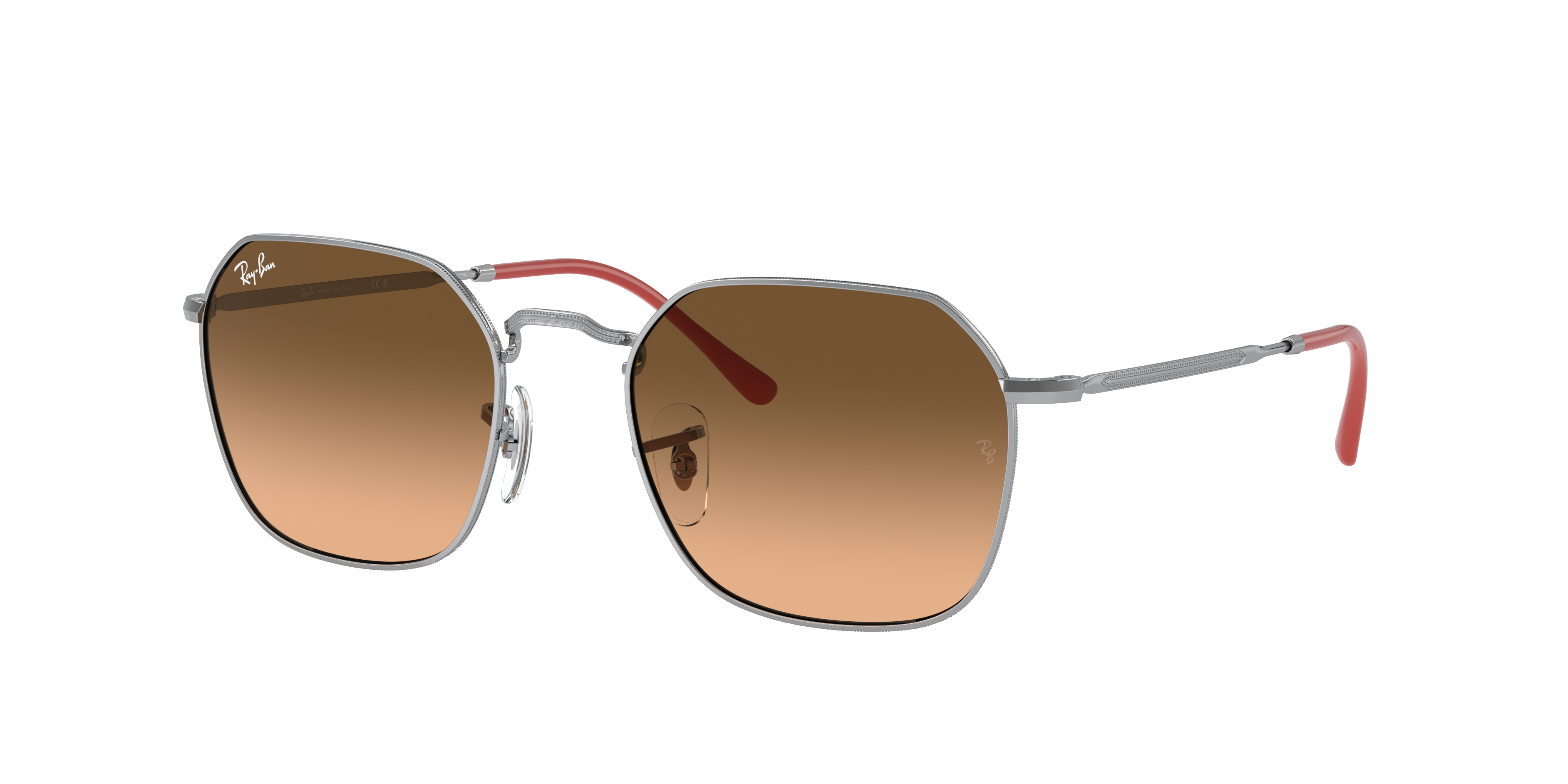 silver-sunglasses-in-pink-black-and-jim-rb3694-ray-ban