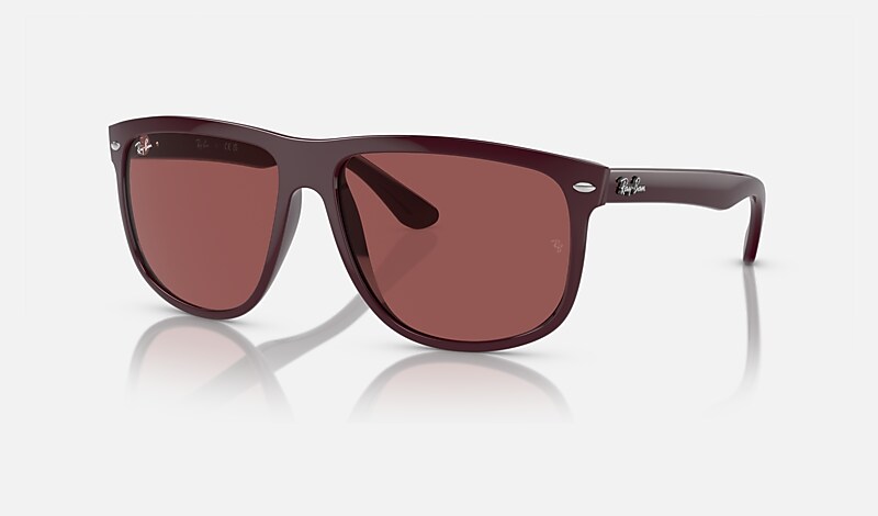 Ray ban hot sale wayfarer bordeaux