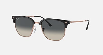 AVIATOR CLASSIC Sunglasses in Gold and Black - RB3025 | Ray