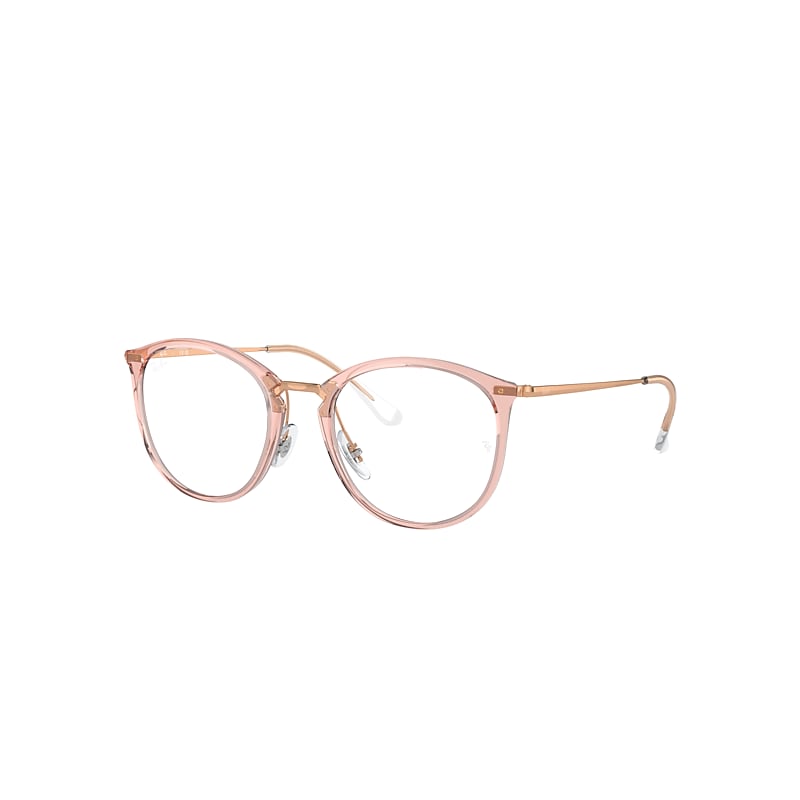 Ray ban sale rb7140 transparent