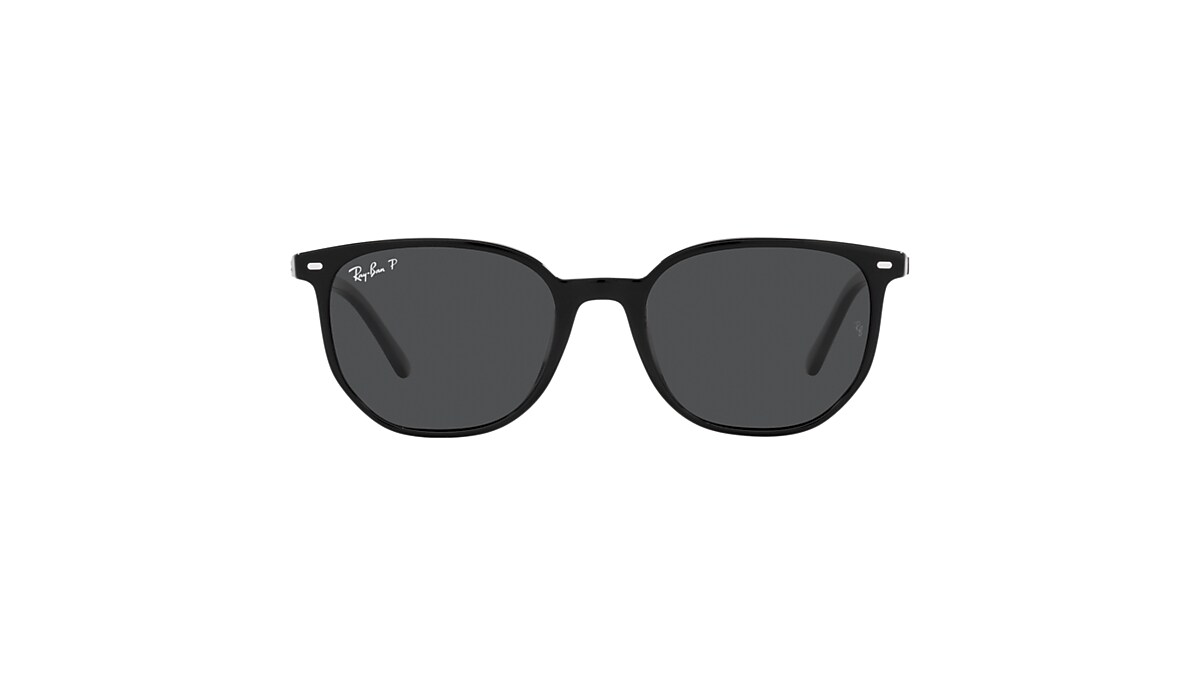 RayBan ELLIOT RB2197F 901/48 ポラライズド（偏光） Ray-Ban レイバン サングラス RB2197F 901/48（54サイズ）Elliot
