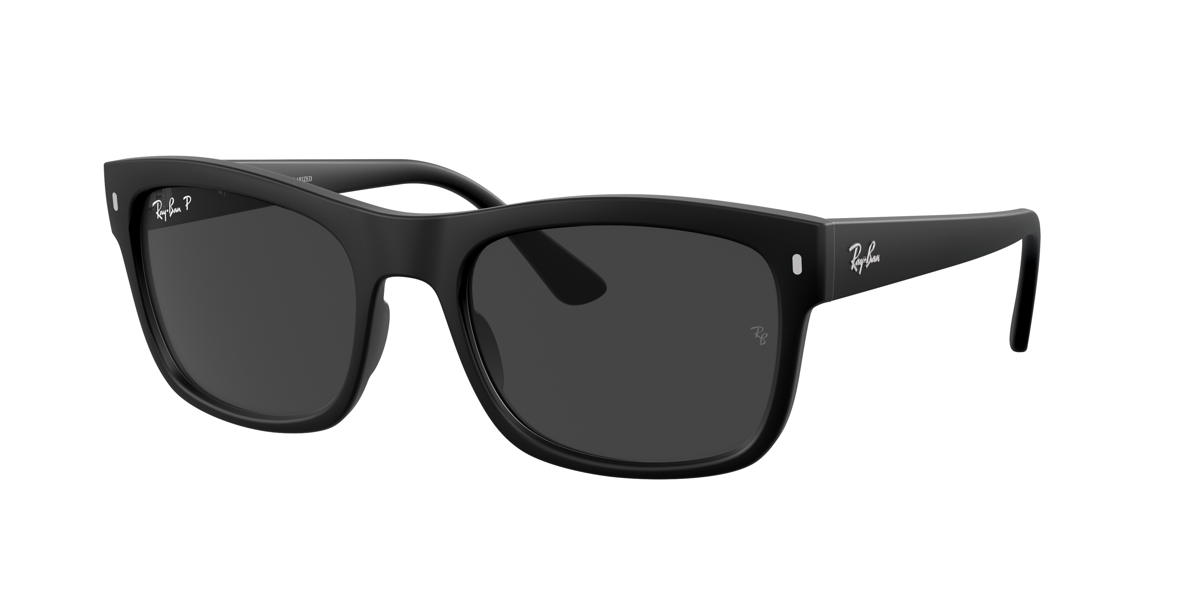 レイバン公式ストア】ポラライズド / Polarized サングラス - レイバン